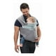 thumbnail image 1 of Cangurera Evenflo Close To Heart Ergonomica Gris, 1 of 3