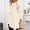 White, variant on Women's Oversized Turtleneck Long Sleeve Casual Pullover Knit Tunic Sweater High Turtleneck Women Oversized Sweater Women Turtlenecks for Guys Winter Turtleneck Sweaters Women Colorful Sweaters for