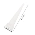 thumbnail image 2 of OULII 4Pcs Caulking Finisher Rubber Prevent Glue Drying Sealing Applications, 2 of 8