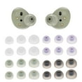 thumbnail image 5 of Ear Tips for SM-R177 Buds2 Earphone Replacement Ear Buds Ear Cap Ear Plug Eartips for Earbuds, 3Pairs, 5 of 8