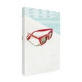 thumbnail image 4 of Trademark Fine Art Pictufy Studio III Pool 7 Canvas Wall Art, 4 of 4