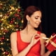 thumbnail image 4 of Moda Navidad Lentejuelas Copo de nieve Resina Estrella Lámpara Bola Oreja Gancho Pendiente Wmkox8yi  sjalhkljlk4840, 4 of 4
