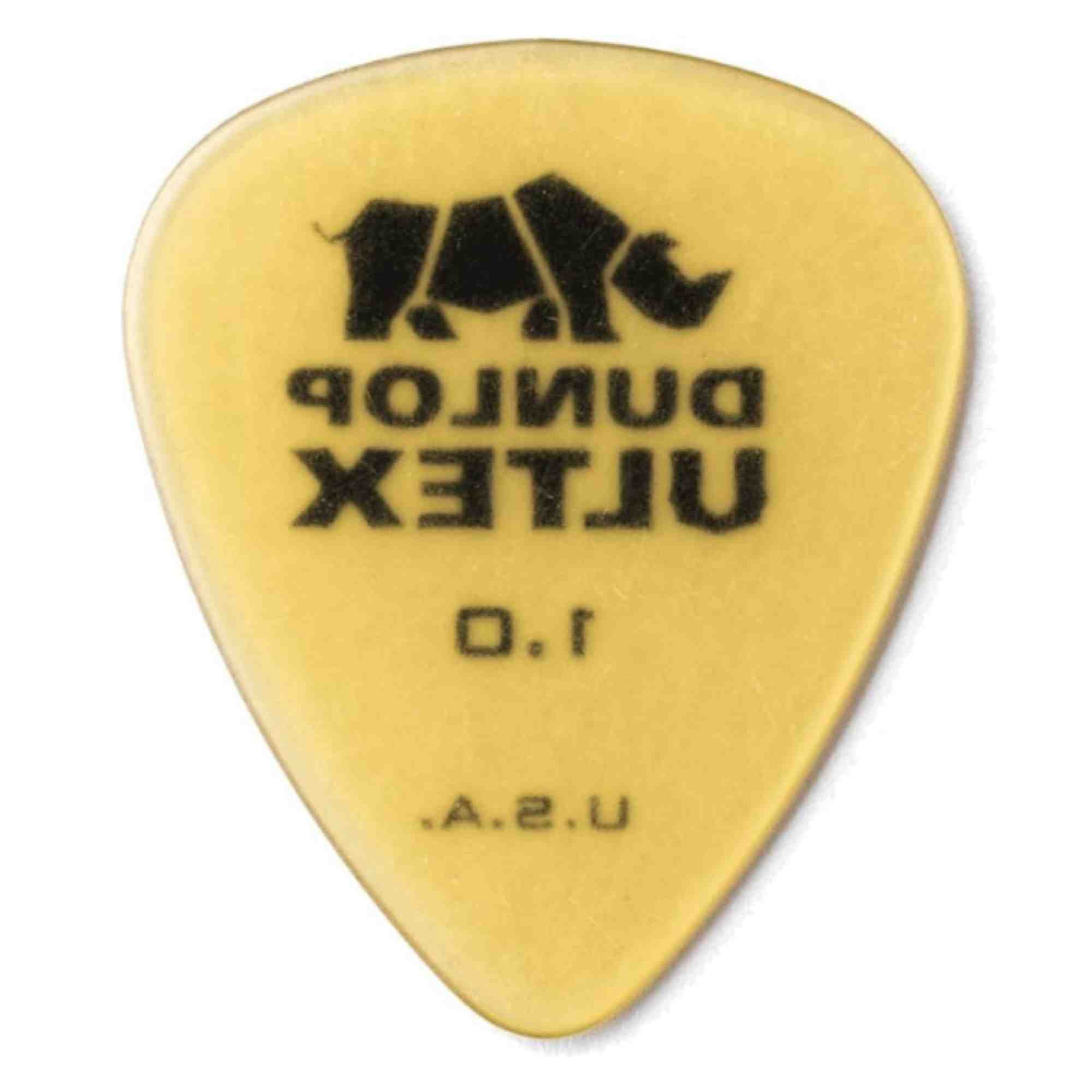 Ultex Guitar Pick