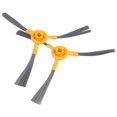thumbnail image 4 of 2 Piezas Cepillos Laterales para T550W T560H Robot Aspirador Reemplazo Accesorios de Limpieza del Hogar Duraderos, 4 of 10