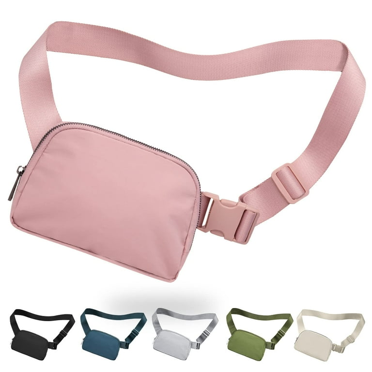 Belt Bag for Women Fanny Pack Dupes Mini Fanny Pack