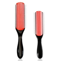 Baby Hair Brush Set for Various Hair Types,Tangle Teaser Hair Brush