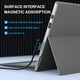thumbnail image 3 of Cargador Surface Pro Cargador Para Portátil Surface De 65 W Para Microsoft Surface Pro 9/8/7﾿﫿鿸ｿ Surface Laptop 5/4/3/2/1/Studio Surface Book 2/1 Surface Go 3/2/1 Con Cable De Alimentación De 8,8 Pies, 3 of 7