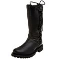 thumbnail image 4 of Harley-Davidson Women's Melia 11" Boot, 4 of 7