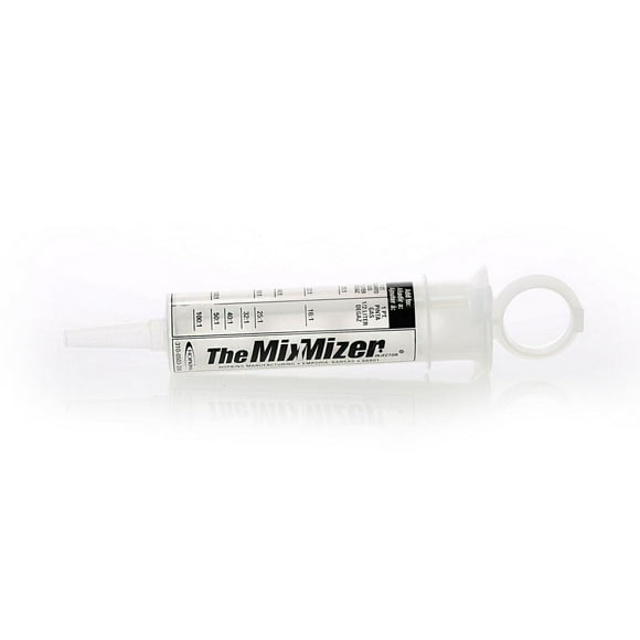 FloTool MixMizer® Injector