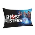 thumbnail image 2 of Ghostbusters Pillowcase Cushion Pillow Covers With Hidden Zipper Pillow Case Decor For Bed Dorm Sofa Couch Car 20"x30", 2 of 8
