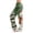 K37# Green, variant on Christmas Petite Pajamas for Women Holiday Christmas Snowflake Graphic Pajama Pants Fall Wide Leg Casual Sleep Loungewear Pants Soft Comfy Pj Bottoms Black S