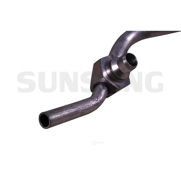 Sunsong 5801251 Engine Oil Cooler Hose Assembly