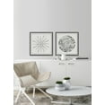 thumbnail image 3 of Marmont Hill Dotted Portal Diptych, Art Prints, 48.00" x 1.50", 3 of 6