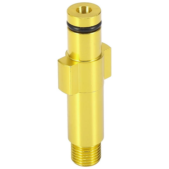 G1/4-19 High Pressure Foam Spray Washer Adapter Nozzle Quick Connector for Elitech for Yili