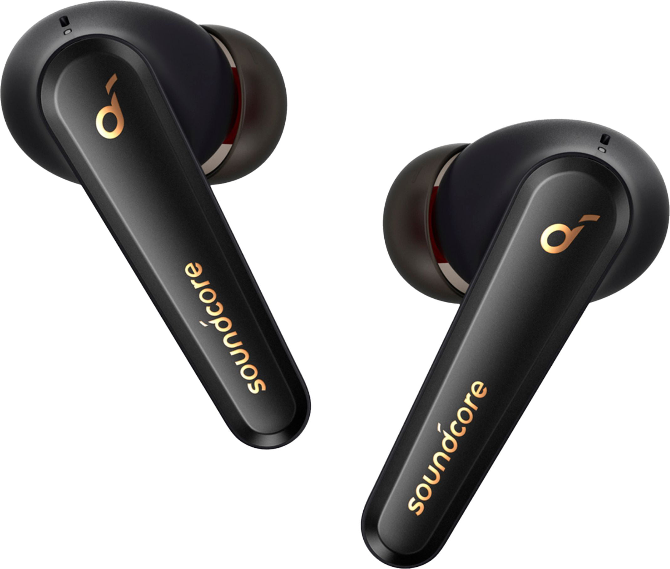 Anker - Soundcore Liberty Air 2 Pro True Wireless Noise Cancelling In-Ear  Headphones - Black & Copper