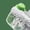 SILVER/GREEN BEAN-FLINT GREY, variant on Jordan GRADE SCHOOL Air Jordan 5 GS "Green Bean 2022" DQ3734 003 from Stadium Goods
