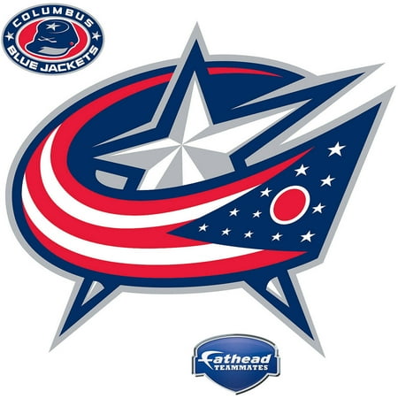 columbus and deals furniture bedding Blue Blue Jackets Fathead, Jackets Blue Fathead, Columbus columbus and deals furniture bedding Blue Blue Jackets Fathead, Jackets Blue Fathead, Columbus