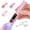Handheld Nail Lamp03, variant on SAVILAND Mini Handheld UV Lamp for Gel Nails, Nail Glue & Gel Polish with USB Cable