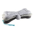 thumbnail image 2 of Almohada de lactancia para bebés con altura ajustable, cojín de apoyo para recién nacidos, almohada de lactancia, 2 of 14