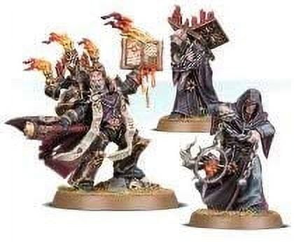 Games Workshop Warhammer 40,000 Dark Apostle