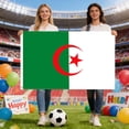 thumbnail image 6 of Large Football Fan Flag 35.43x59.06 inches for Match Viewing Party Decor Bar Atmosphere Team Support Celebration Supplies Sport Banner, 6 of 6