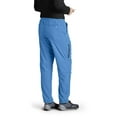thumbnail image 2 of Barco One Amplify Pant-7 Pocket Men's Scrub Pants, 2 of 2