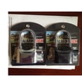 thumbnail image 3 of Universal Motorcycle Bicycle Waterproof Security Alarm Padlock-YuJia, 3 of 5