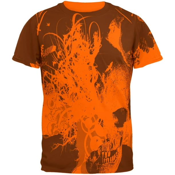 Old Glory - Subliminal Messages Mens T Shirt - Walmart.com - Walmart.com