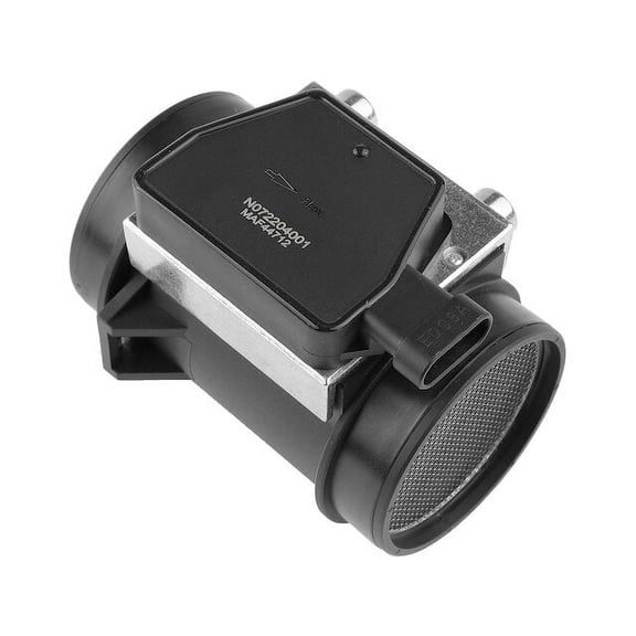 Mass Air Flow Sensor 1 - Compatible with 1986 - 1989 Chevrolet Camaro - Autopart Premium
