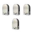 thumbnail image 4 of Sturdy Stainless Steel Glass Clamp Bracket for Secure Fixation with Adjustable Design 5-8 mm, 4 of 8