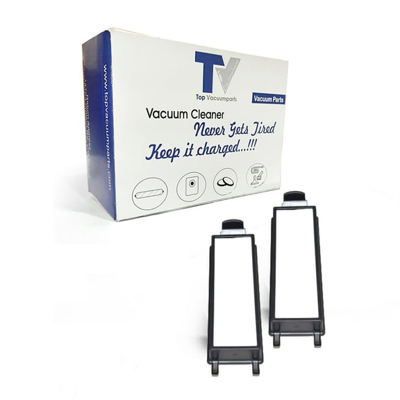 Replacement Part For Eureka Sanitaire 61830, 61830B Type HF-5, 5740 Upright Vacuum Hepa 2 Filter # F943, 943