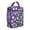 Purple-1, variant on Premium Insulated Galaxy Lunch Box for Men & - Reusable Lunch Bag with,Hour Temperature Retention, Compact & Lightweight Design for Office, Work, Picnic, Travel - Durable Lunch Tote for Adults.