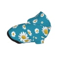 thumbnail image 2 of KLL Daisies Flowers for Basic Dog Hoodie - Pet Hoodie Sweater with Leash Hole - Cute Dog Sweatshirt - Pet Clothes Hooded Sweatshirt for Dog & Cat -Medium, 2 of 8