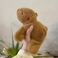 thumbnail image 5 of Adorable Plush Bala Doll With Ring Buckle - Soft Pp Cotton, Perfect For Ages 0-3, 5 of 5