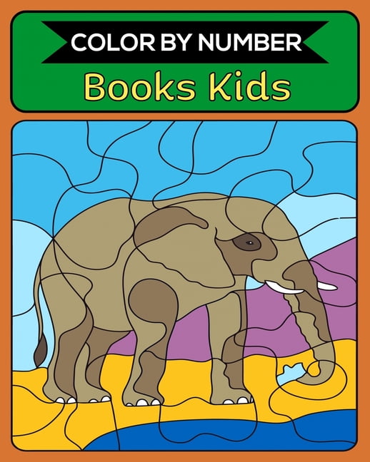 pdf-color-by-number-books-for-kids-ages-4-8-animals-color-by-number