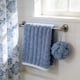 thumbnail image 4 of Accesorios de baño Toallas de fibra de poliéster polar agrandadas y gruesas suaves y absorbentes Toallas de baño de fibra de poliéster, 4 of 6