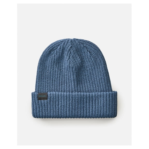 Rip Curl Impact Reg Beanie Blue men
