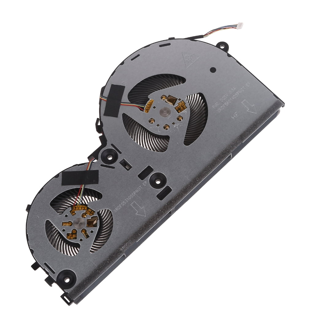 WINDLAND CPU Cooling Fan for L330-15ICH 17ICH Laptop Notebook Graphics Card Cooler