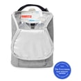 thumbnail image 2 of Bolsa para biberones Skip Hop Grab & Go, gris melange, 2 of 8
