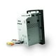 thumbnail image 3 of Tecnología iRV iRV66 AM/FM/CD/DVD/MP3/MP4/USB/SD/HDMI/Digital5.1/sonido envolvente/Bluetooth 3 zonas montaje en pared RV Radio estéreo con adaptador de cable Concertone ZX500/600/690/700,Genesis GT-3., 3 of 5
