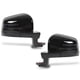 thumbnail image 1 of BOROCO Espejo De Puerta Eléctrico, Reemplazo De Función De Señal De Giro Plegable Con Calefacción De Espejo De Puerta Lateral De Automóvil Para Mercedes Benz Clase G W463 2002?2017, 1 of 14