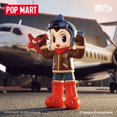 thumbnail image 3 of POP MART Astro Boy Diverse Life Series Blind Box Guess Bag Mystery Box Toys Doll Cute Figure Desktop Ornaments Gift Collection, 3 of 5