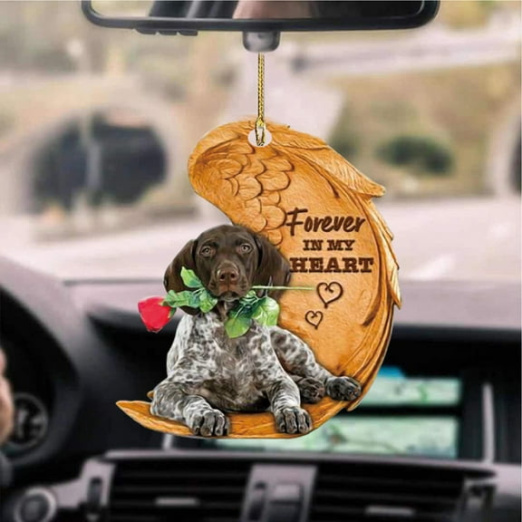 Giunmcul up to 50% Off New Ornaments Christmas Tree Ornaments Christmas Gifts Home Decoration