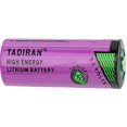 thumbnail image 2 of Pila Tadiran No Recargable Lto Aa 3.6v 2.1ah Tl-5104, 2 of 2