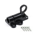 thumbnail image 1 of MYG Aluminum Alloy Automatic Spring Latch Solid Aluminum Door And Casement Latch, 1 of 7