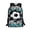3D Soccer, variant on Yuyamidu Capybara Math 17 Inch School Backpack for Students, Large Capacity Laptop Daypack with Multiple Pockets for School, Travel, Daily Commute