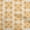 Mustard Yellow, variant on oneOone Polyester Spandex Mustard Yellow Fabric Geometric Sewing Material Print Fabric By The Yard 56 Inch Wide
