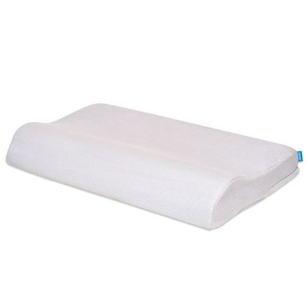 Orthex Somnia 3 Back Sleeper Posture Pillow Walmart Com