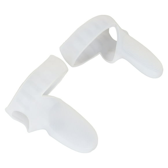 Cubierta Protectora Del Controlador VR, Funda Protectora Del Controlador VR A Prueba De Polvo Cubierta Completa Para Accesorios Del Controlador VR