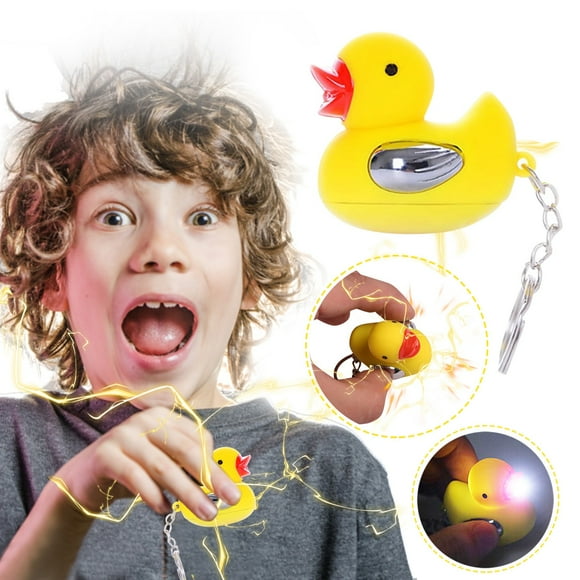 Prank Toy Funny And Prank Gadget With Flashlight For Fool’s Day And Practical Jokes
